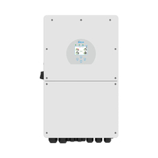 Инвертор Deye SUN-16K-SG01LP1-EU доступна на сайте